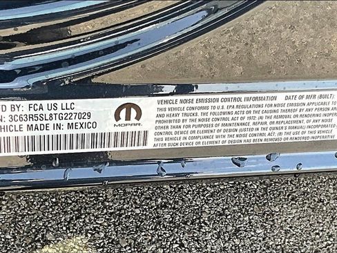 New 2026 RAM 2500 Limited image 13