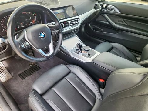 Used 2022 BMW 430i xDrive Coupe w/ Convenience Package image 13