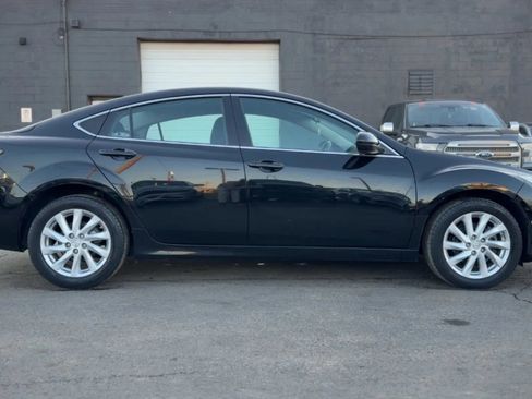 Used 2013 MAZDA MAZDA6 i Touring image 2