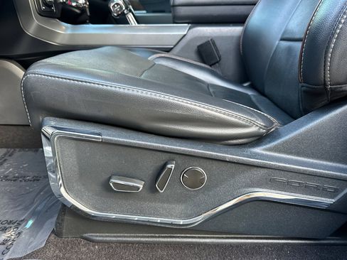 Used 2021 Ford F150 Lariat w/ Equipment Group 502A High image 13