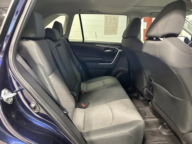 Used 2023 Toyota RAV4 XLE w/ Convenience Package AWD/4WD image 17