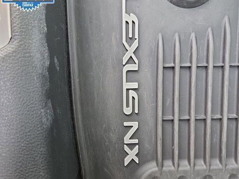 Used 2024 Lexus NX 350h AWD w/ Cold Area Package image 24