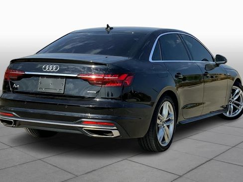 Used 2022 Audi A4 2.0T Premium Plus w/ Premium Plus Package AWD/4WD image 13