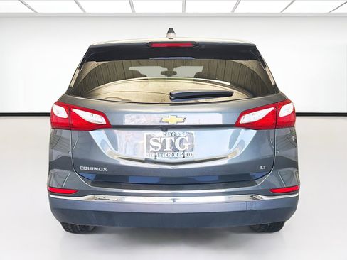 Used 2019 Chevrolet Equinox LT image 5