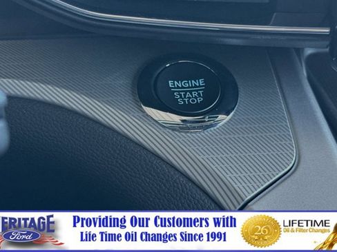 New 2024 Ford Explorer XLT w/ Equipment Group 202A image 20