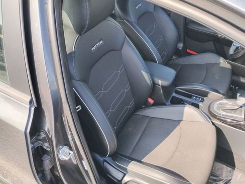 Used 2024 Kia Forte GT-Line w/ GT-Line Premium Package FWD image 26