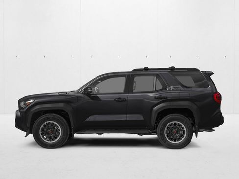 New 2026 Toyota 4Runner TRD Off-Road Premium AWD/4WD image 3