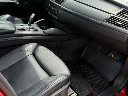 Used 2013 BMW X6 M AWD/4WD image 19