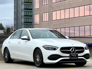 Used 2023 Mercedes-Benz C 300 4MATIC Sedan video 1