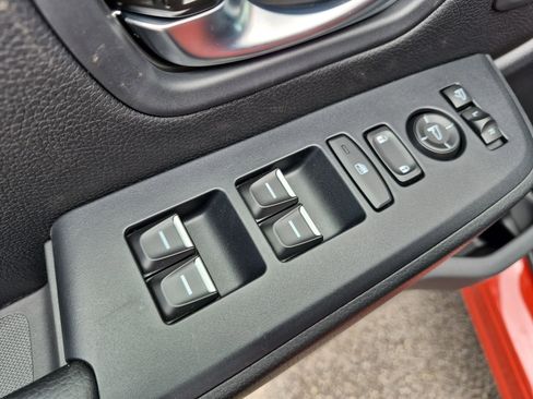 New 2026 Honda Passport TrailSport Elite image 11