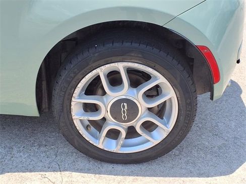 Used 2015 FIAT 500 Pop image 14