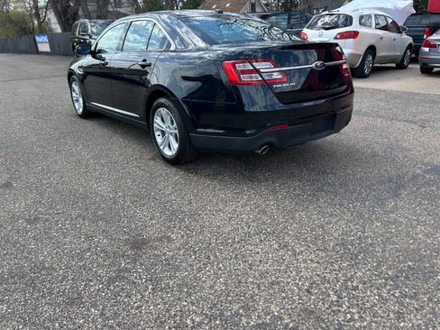 Used 2014 Ford Taurus SEL FWD image 15