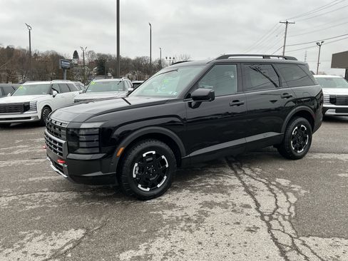 New 2026 Hyundai Palisade XRT Pro image 8