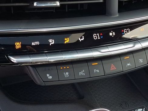 New 2026 Cadillac CT5 Sport RWD image 16