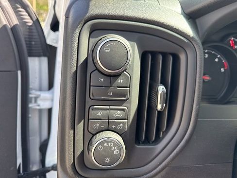 New 2025 Chevrolet Silverado 3500 W/T w/ WT Convenience Package AWD/4WD image 21