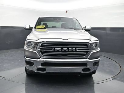 Used 2024 RAM 1500 Laramie