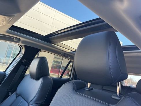 New 2026 MAZDA CX-50 AWD 2.5 Hybrid w/ Weather Package image 30
