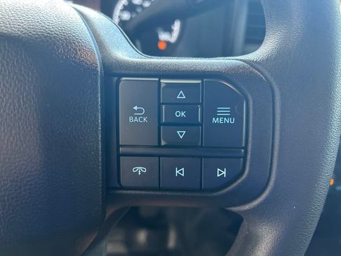 Used 2025 Ford F350 XL w/ 360-Degree Camera Package AWD/4WD image 43