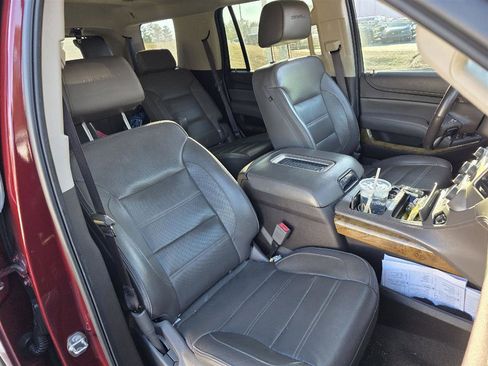 Used 2017 GMC Yukon Denali w/ Open Road Package image 6