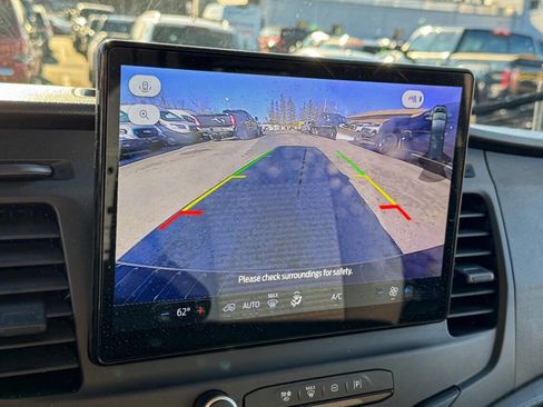 Used 2024 Ford E-Transit Low Roof image 40