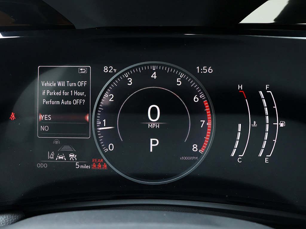 New 2026 Lexus NX 350 AWD w/ Accessory Package (2T) image 18