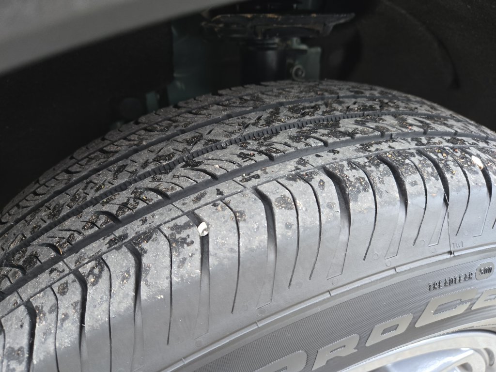 Used 2024 Ford Bronco Sport Big Bend AWD/4WD image 11