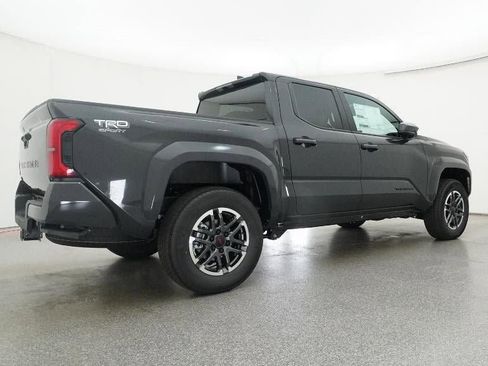 New 2026 Toyota Tacoma TRD Sport image 25