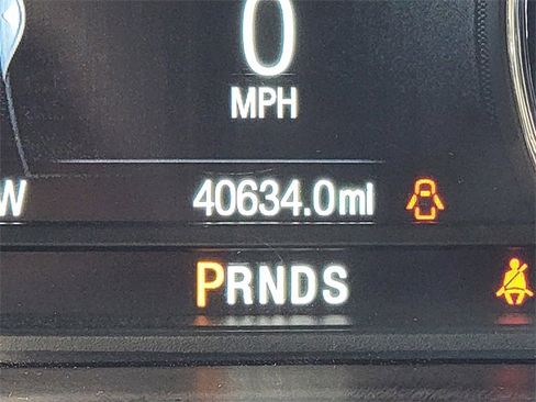 Used 2019 Lincoln MKZ Reserve image 30