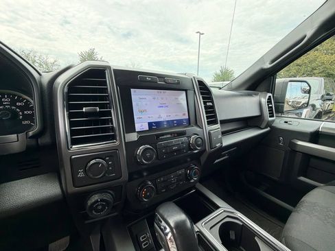Used 2020 Ford F150 XLT w/ Equipment Group 302A Luxury AWD/4WD image 8