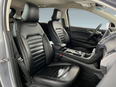 Used 2022 Ford Edge SEL image 25