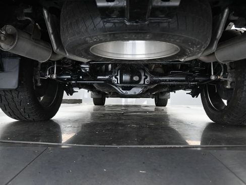Used 2021 RAM 1500 Laramie AWD/4WD image 53