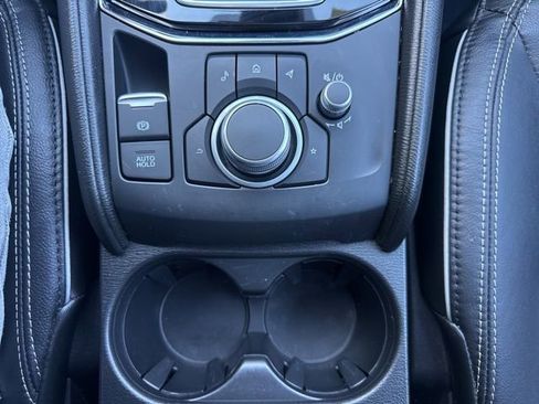 Used 2024 MAZDA CX-5 AWD 2.5 S w/ Preferred Package image 12