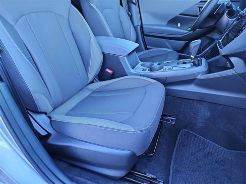 New 2026 Subaru Crosstrek 2.0i Premium image 10