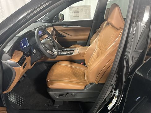 Used 2024 INFINITI QX60 Autograph w/ Cargo Package image 14