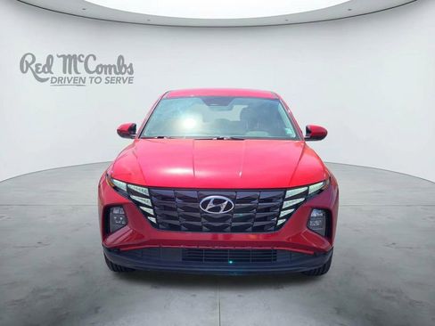 Used 2023 Hyundai Tucson SE FWD image 8