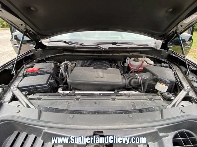 Used 2025 GMC Yukon Denali AWD/4WD image 58