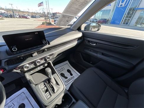 Certified 2024 Honda CR-V EX image 13