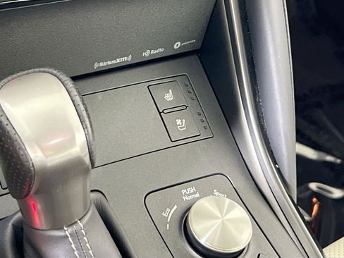 Used 2023 Lexus IS 350 F Sport w/ Navigation Package AWD/4WD image 20