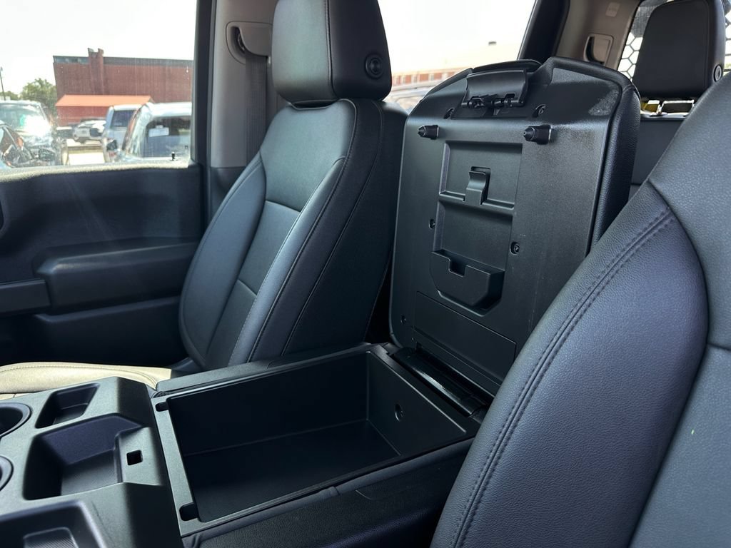 Used 2021 Chevrolet Silverado 3500 W/T w/ WT Convenience Package AWD/4WD image 25