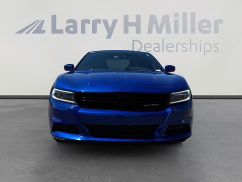 Used 2022 Dodge Charger SXT RWD image 8