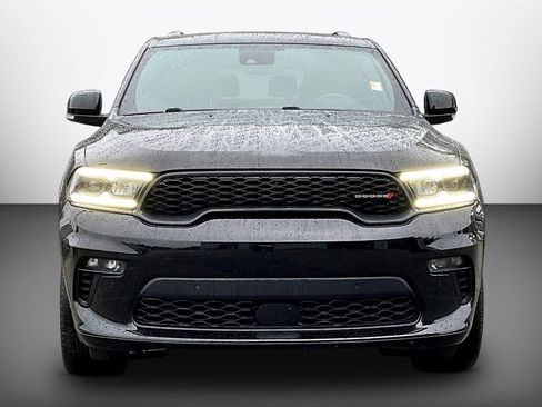 Used 2023 Dodge Durango GT RWD image 2