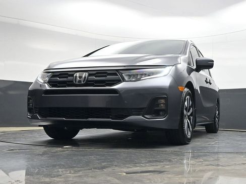 Used 2026 Honda Odyssey EX-L image 33