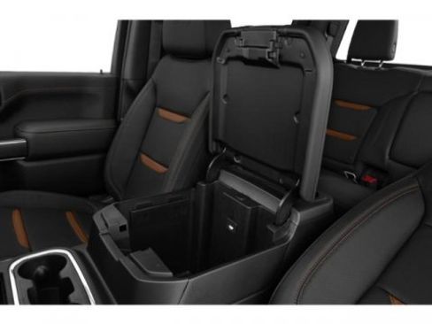 Used 2022 GMC Sierra 2500 AT4 w/ AT4 Premium Plus Package image 17