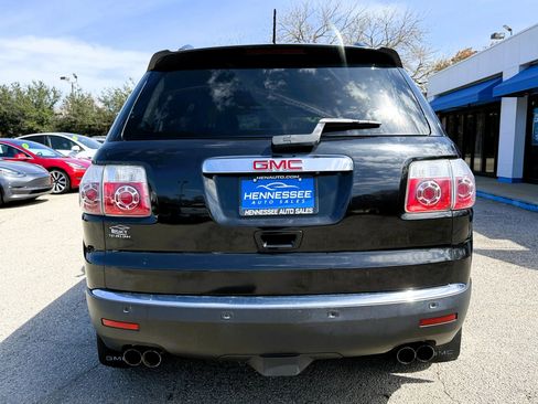 Used 2011 GMC Acadia SLT image 37