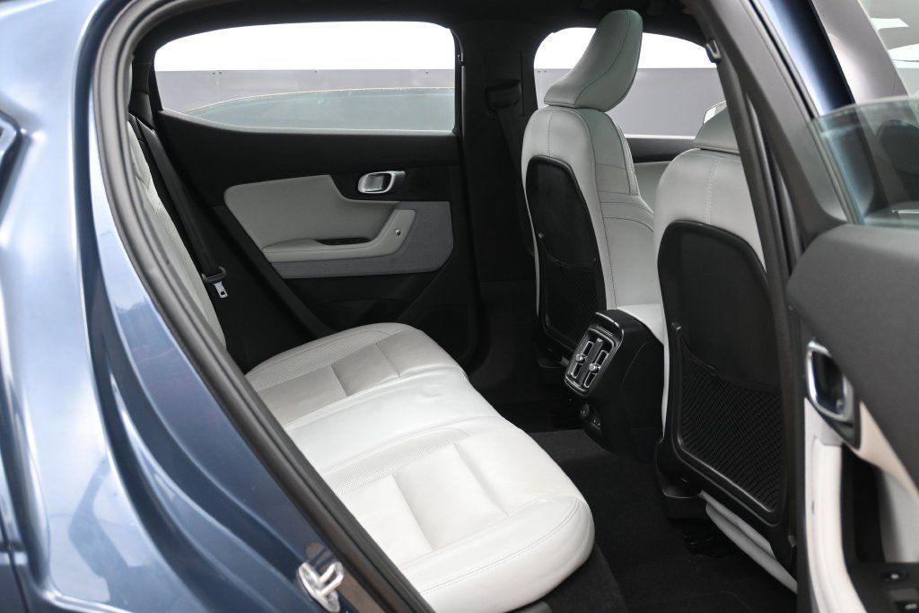 Used 2024 Polestar Polestar 2 AWD/4WD image 25