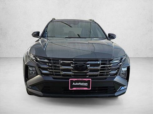 New 2026 Hyundai Tucson XRT image 6