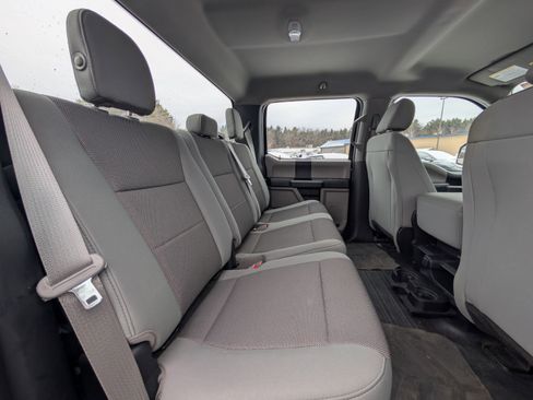 Used 2018 Ford F150 XL w/ Equipment Group 101A Mid image 38