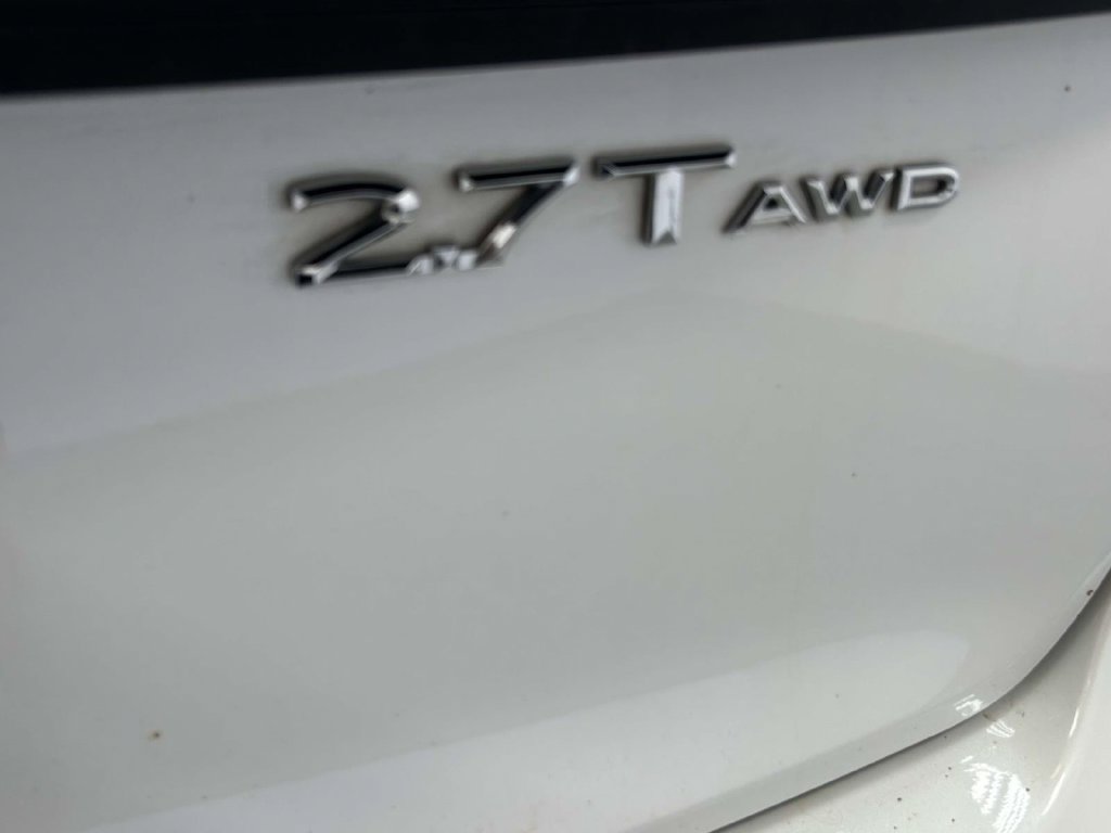 Used 2020 Lincoln Nautilus Reserve w/ Equipment Group 202A AWD/4WD image 11