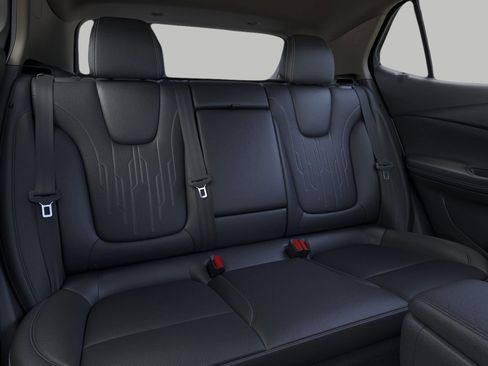 New 2026 Buick Encore GX Avenir w/ Avenir Technology Package image 17