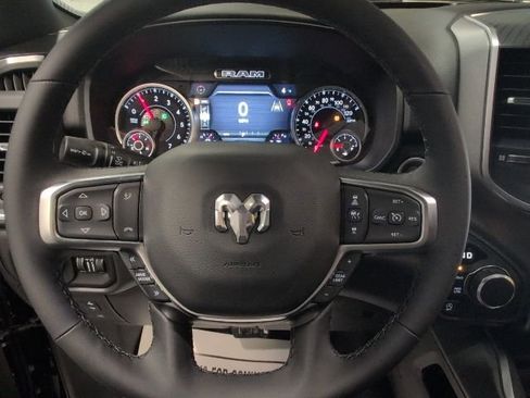 New 2026 RAM 1500 Big Horn image 17